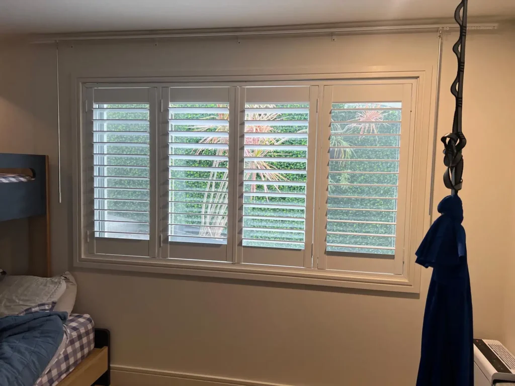 Plantation Shutters Increase Home Value Plantation shutters increase home value by adding timeless style, energy efficiency, and strong kerbside appeal to modern Australian homes.