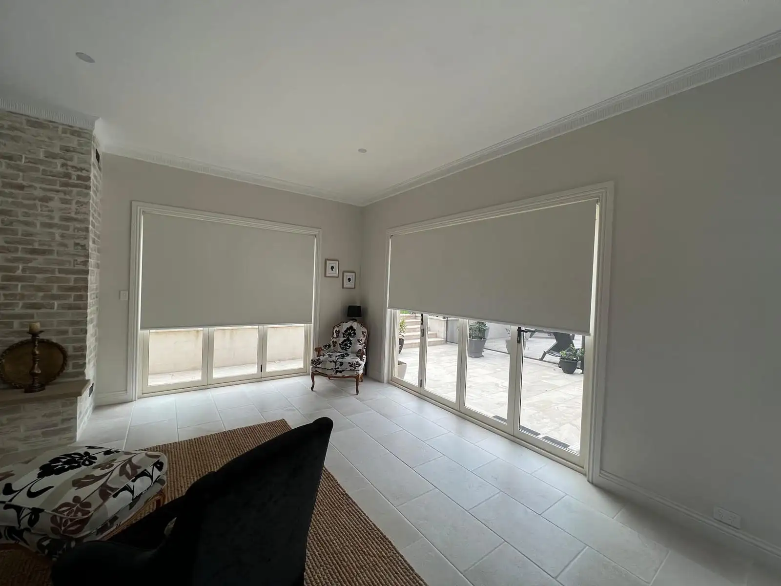 Roller Blinds Central Coast – Custom Light & Privacy Solutions Custom roller blinds Central Coast – stylish light control for modern homes