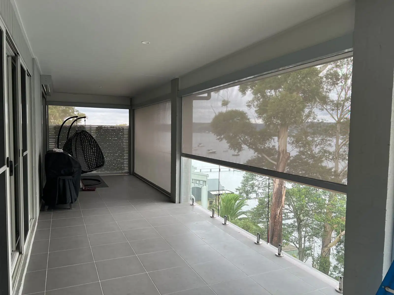 Storm Zip System Blinds – Window Blinds Central Coast | The Blind Crew