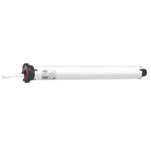 Alpha WSER50 50/13 Universal Motor for large external blinds, zip screens, and roller shutters.