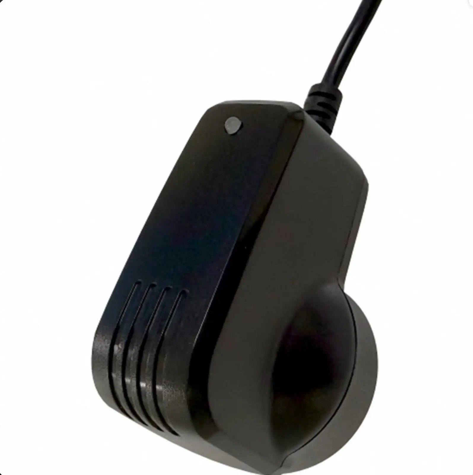 Alpha ALDC 5V 2Amp LED Charger with USB-C connector for Alpha rechargeable blind motors.