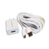 Alpha ALDC 5V-C 3m Charger with USB-C cable for Alpha rechargeable blind motors.