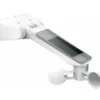 Alpha S001 sun and wind sensor for automating outdoor blinds and awnings.