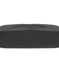 Alpha S005B Motion Sensor Black for outdoor roller blinds and awnings.