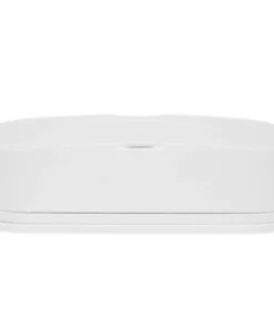 Alpha S005W Motion Sensor White for folding arm awnings and outdoor blinds.