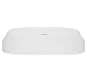 Alpha S005W Motion Sensor White for folding arm awnings and outdoor blinds.