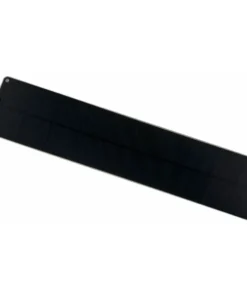 Alpha TYB004 Solar Panel for USB-C rechargeable Alpha blind motors.