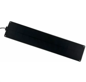 Alpha TYB004 Solar Panel for USB-C rechargeable Alpha blind motors.