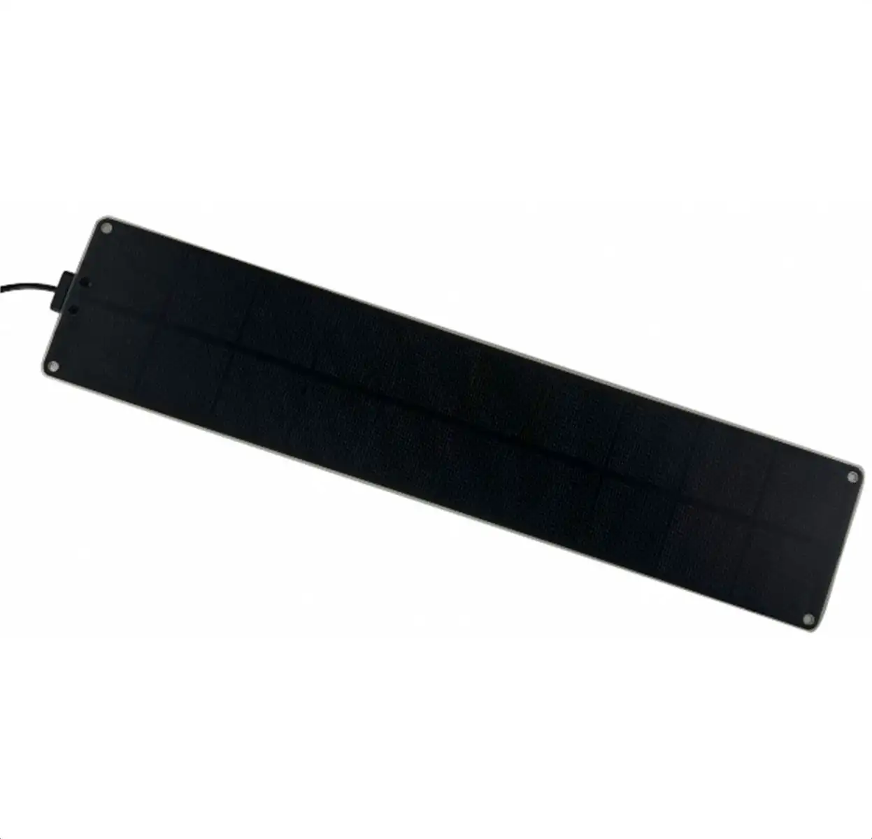 Alpha TYB004 Solar Panel for USB-C rechargeable Alpha blind motors.