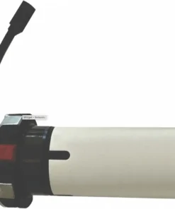 Alpha WSERD50-B 10/14 Roller Blind Motor for outdoor blinds