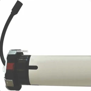 Alpha WSERD50-B 10/14 Roller Blind Motor for outdoor blinds