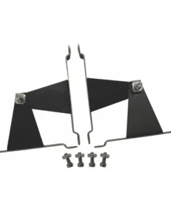 A3438 bracket included with the Alpha WSERD50-B 20/12 OD Roller Blind Motor