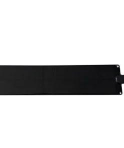 5V solar panel TYB004-U charger for Alpha WSERD outdoor roller blind motors