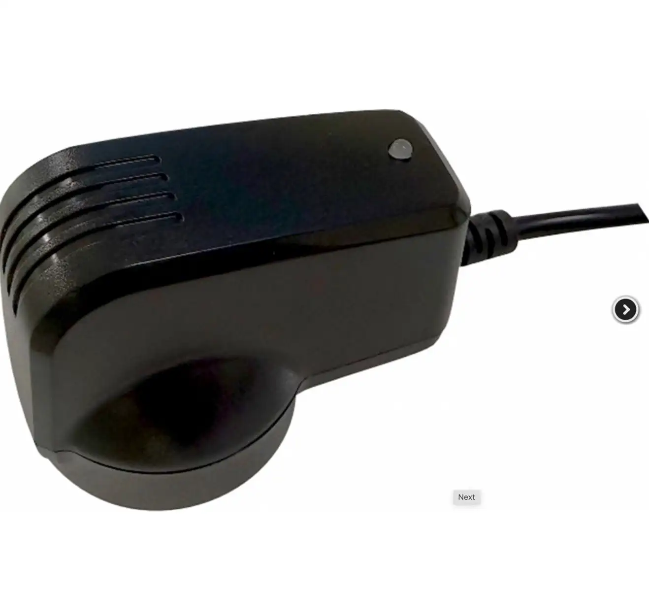 5V USB-C charger ALDC 5V 2amp LED for Alpha WSERD50-B 20/12 OD Roller Blind Motor