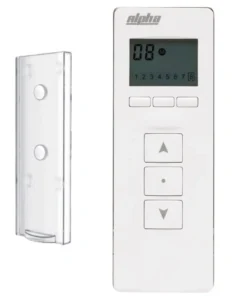 Alpha WSRE303-8C Remote Navigator 8 Channel Controller