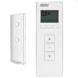 Alpha WSRE303-8C Remote Navigator 8 Channel Controller