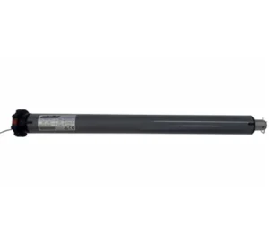 Alpha WSER50 G 20/17 Universal Grey 20Nm tubular motor for external blinds and shutters.