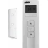Alpha WSRE303-1T Navigator 1ch Timer Remote with stainless steel trim and magnetic wall mount