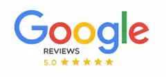 Rated 5 on Google Reviews – The Blind Crew Google 5 star reviews for The Blind Crew